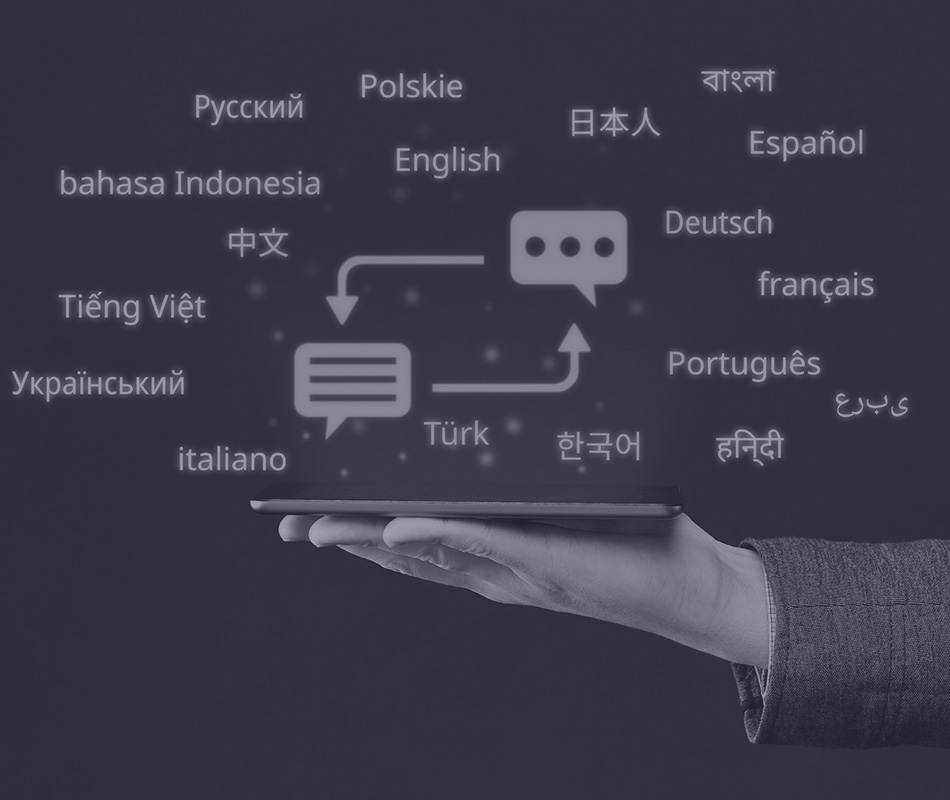 The Importance of Content localization for Global Reach: A Guide for Tech Startups